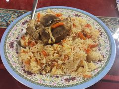 -Xabnam_夏葡纳·新疆餐厅(日坛上街店)