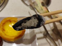 -龍歌自助小火锅(市南金茂湾店)