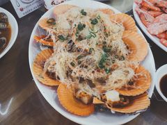-明记海鲜大排档(巽寮湾店)