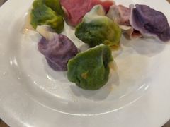 -宝源饺子(麦子店街店)