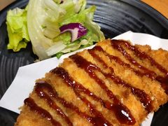 -胜代日本料理(云程巷小区店)
