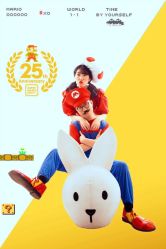 点击看大图 -蔚蓝映像STUDIO婚纱摄影(南稍门店)