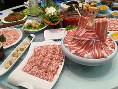 -德龙火锅(松源街直营店)