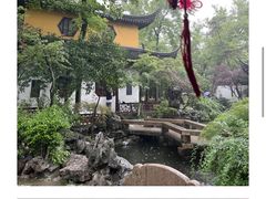 -寒山寺