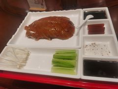 -千滋百味·醉江澜花园餐厅(街道口店)