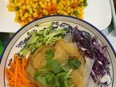 -裕德隆清真饭庄·天津特色菜(河东店)