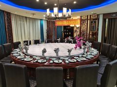 包厢-佳兰雅序融合菜(高新店)
