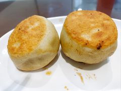 -清真牛街祥云轩门钉肉饼(左家庄店)