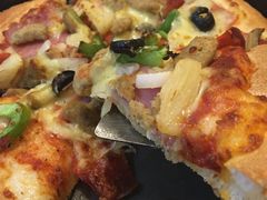 -必胜客(大观天地店)
