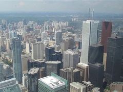 -加拿大国家电视塔