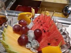 -海底捞火锅(河东万达广场店)