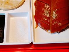 -艳阳天·非遗楚菜(武汉客厅店)