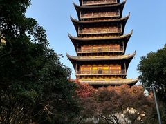 -常熟方塔园