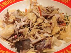 -清晖小苑•顺德地方菜(壹海城店)