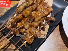 -金谷园饺子·烧烤(人大总店)