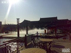 -北京九华山庄会展酒店