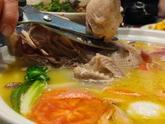 -金龙·打边炉(武进路店)