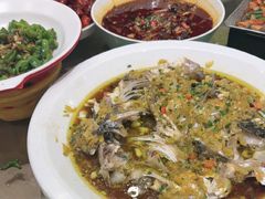 -李氏传家菜(兴城路店)