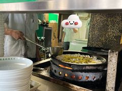 牛肉锅贴-清真·西北桥头拉面大王(丁家桥店)