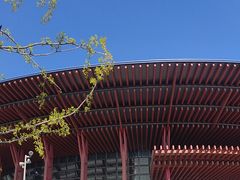 -北京雁栖湖国际会展中心