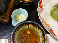 -天狗山料理(省体店)