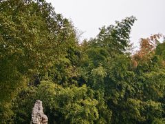 -南京市江宁方山