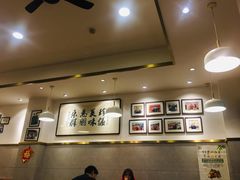 大堂-杨爱珍大排档(龙游店)