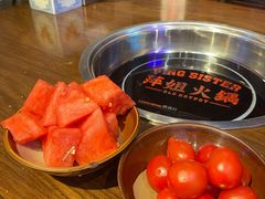 -萍姐火锅·公路夜市(南京新街口店)