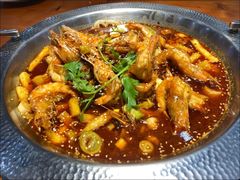 -邵汇大虾(吉林大路店)