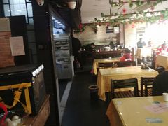 大堂-孙家面馆(小康城店)