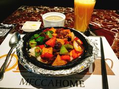 -美客·美家西餐厅(恩广店)