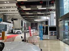 -北京三元桥丰田汽车销售服务有限公司(左家庄店)