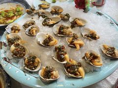 -渔娘渔家丹东海鲜(东直门店)