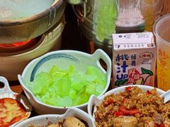 -炒豆合作社(东四总店)