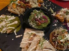 -Pistolera Mexican Cantina女枪手墨西哥餐厅(碧云路店)