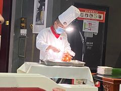 -皇城根北京风味主题餐厅(泰华城店)