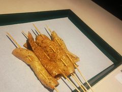 -火焰枪蛋·烧烤(奉天街店)