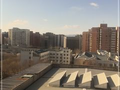 -北京金龙潭御瑞酒店(花园桥地铁站店)