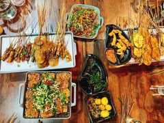 -林二哥宜烤官·宜宾小烧烤