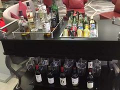-南京禄口机场雅高铂尔曼大酒店