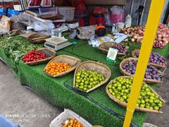 -南坛综合农贸市场