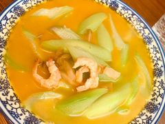 -兰边碗(鼓楼店)