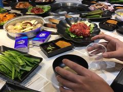 -胡哥烤肥牛(车公庙店)