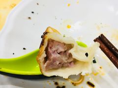 -张记汤馆(嫩江路店)