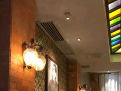大堂-太平馆西餐厅(北京路店)
