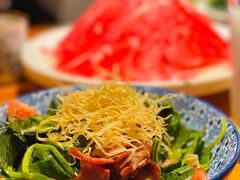 -有喜屋·烧鸟·居酒屋(周浦万达店)