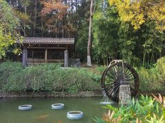 -景德镇古窑民俗博览区