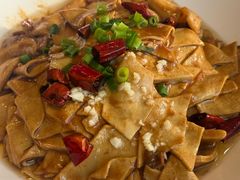 -海王府百姓家宴•海鲜饺子(东城店)