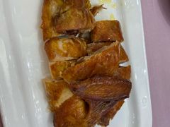 -金时代顺风大酒店(静安大融城店)