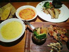 -江南果道西餐厅(北京路店)
